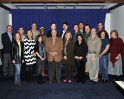 Leadership Redondo