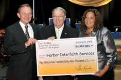 Harbor Interfaith Services