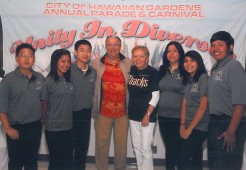 HG - United in Diversity