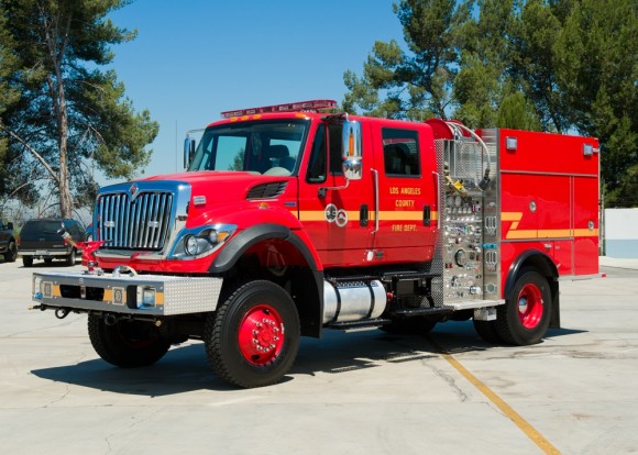 Pumper 2
