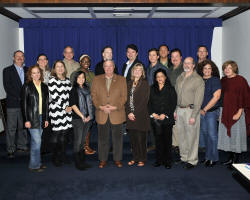 Leadership Redondo