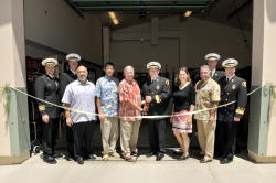 New Lifeguard and Paramedics Headquarters